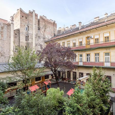 Just Chillin Apt-Budapest Most Historic Landmarks エクステリア 写真