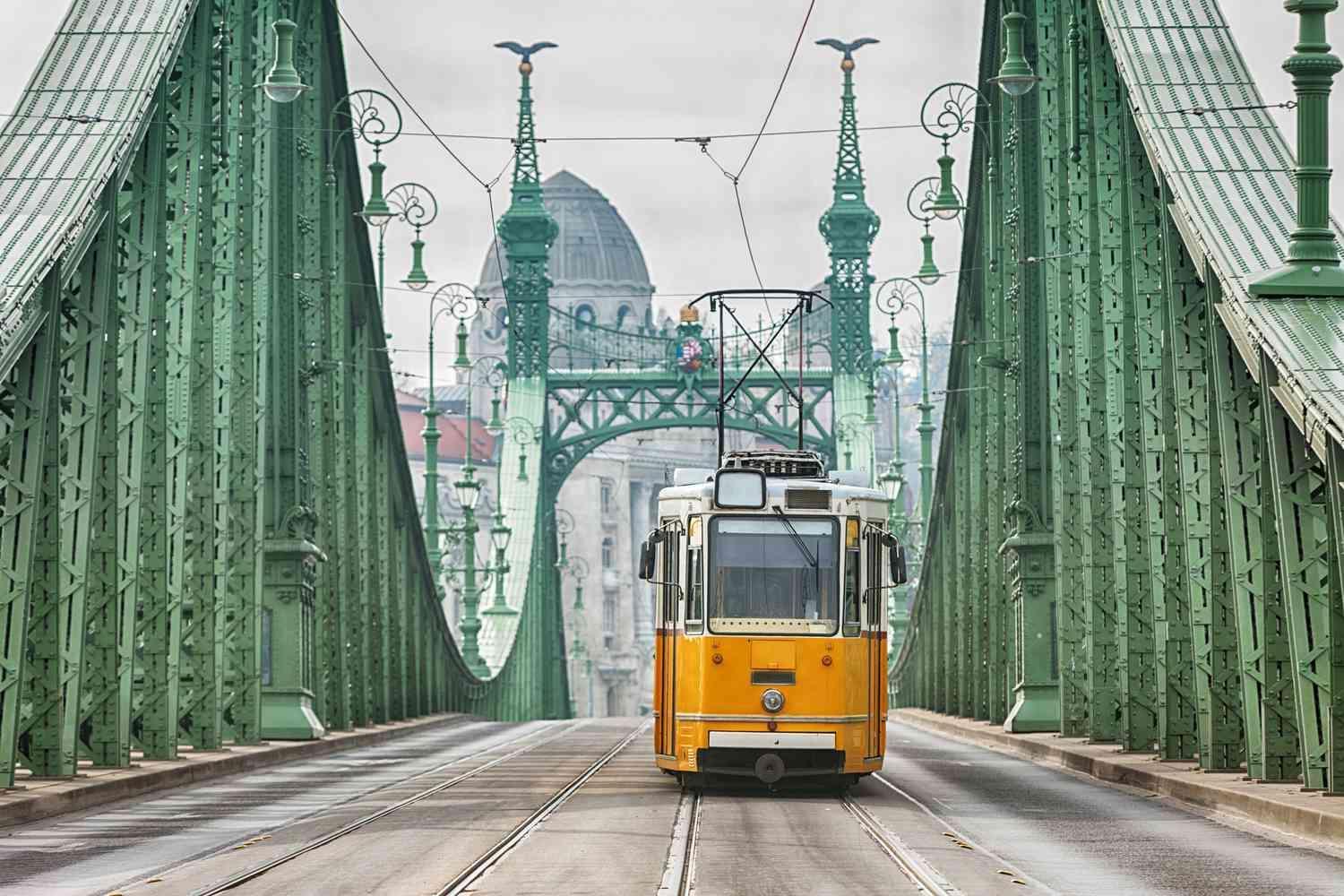 Just Chillin Apt-Budapest Most Historic Landmarks エクステリア 写真