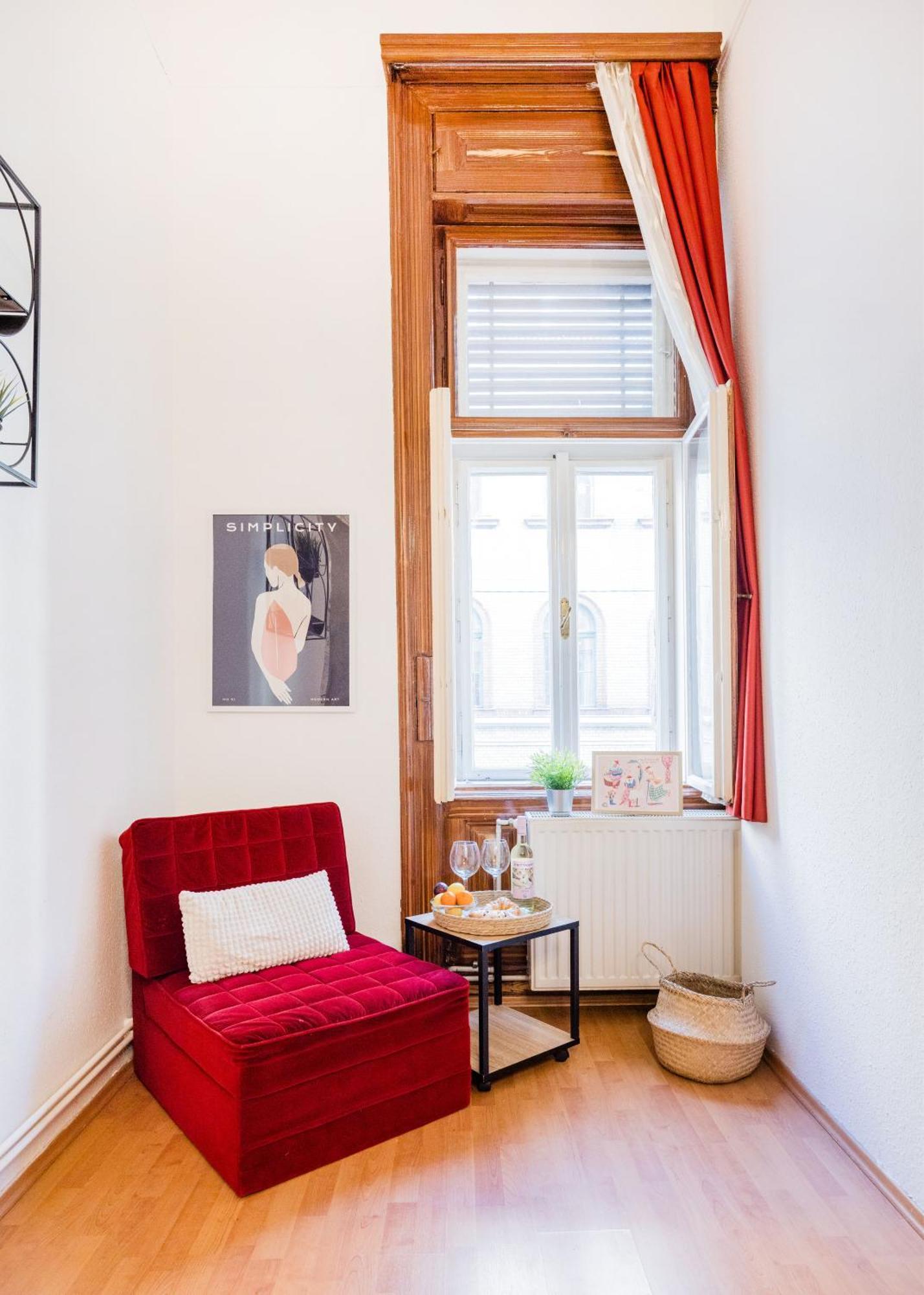 Just Chillin Apt-Budapest Most Historic Landmarks エクステリア 写真