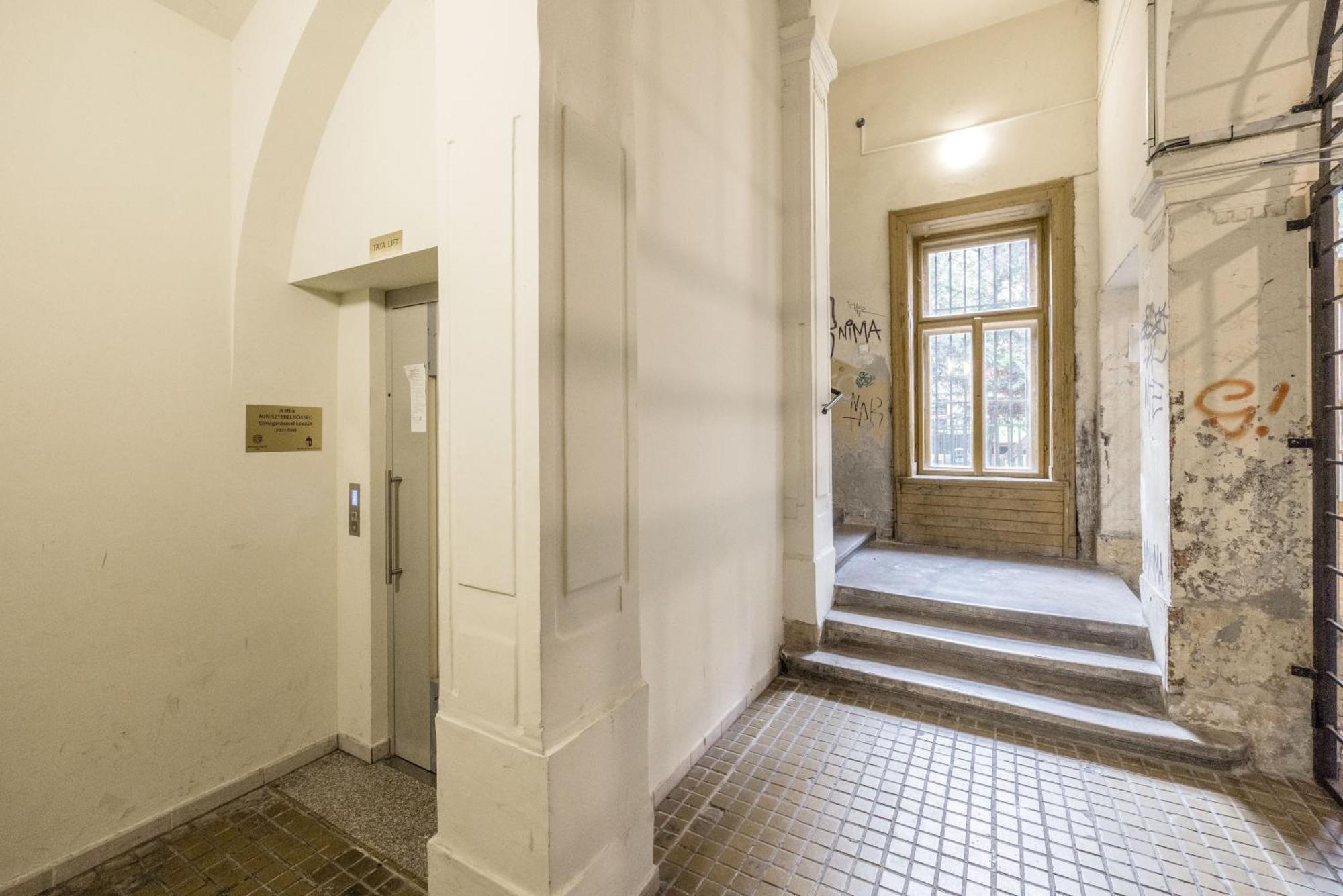 Just Chillin Apt-Budapest Most Historic Landmarks エクステリア 写真