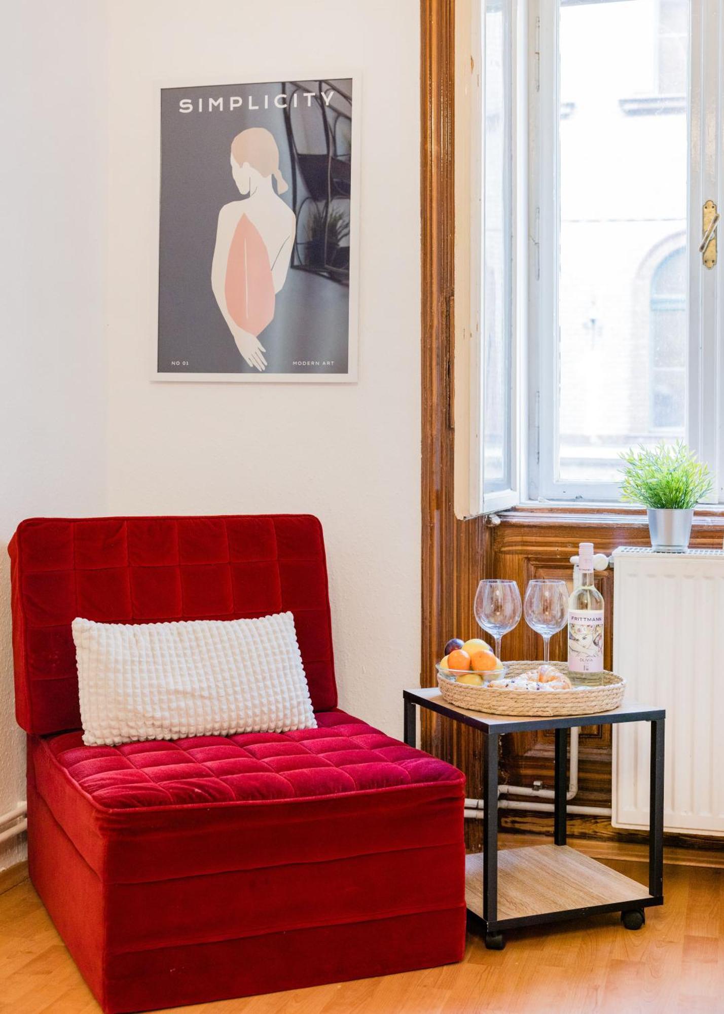 Just Chillin Apt-Budapest Most Historic Landmarks エクステリア 写真